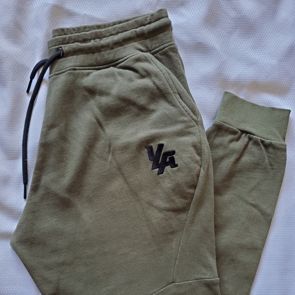 Men's Joggers
